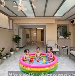Aquarius By The Park (D16), Condominium #621413511